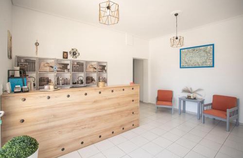 Nidri House | AnKo & AnKo 1