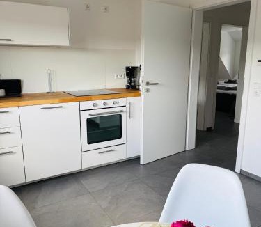 Schoemberg Apartment | Ankommen, Wohlfühlen! - FeWo Schömberg