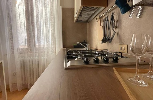 Ancona Apartment | Ankon Apartments: Palazzo Mazzini Home-Suite