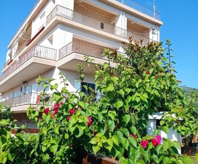 Sipiada Apartment | Ankypy Studios