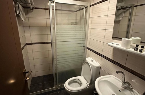 Ulus Hotel | Ankyra Otel