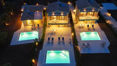 Frinion Villa | Anmaria Luxury
