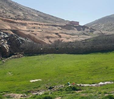 Khouzama House | Anmid Tigmi