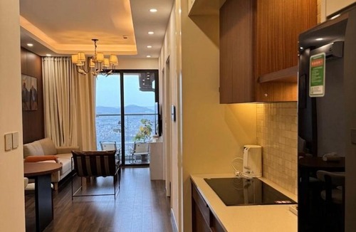 Le Chan Apartment | Anmie Home - Hoàng Huy CMC