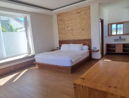 Bedugul Villa | Anmut Lake View Bedugul