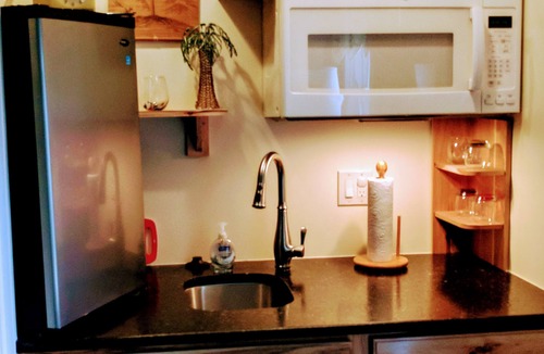 Old Fourth Ward Bed & Breakfast | Ann Arbor B&B Inn