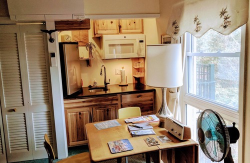 Old Fourth Ward Bed & Breakfast | Ann Arbor B&B Inn