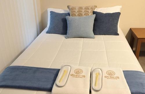 Ann Arbor Apartment | Ann Arbor Downtown Access - Walk to Stadium, Major Hospitals & Restaurants