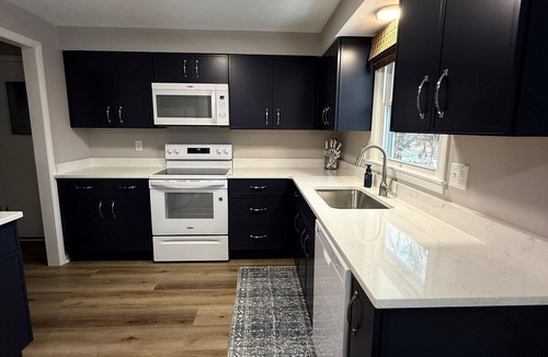 Mansfield Apartment | Ann's Adobe - 2 Bdrm Apartment in Mansfield, OH - close to Lexington & Ontario