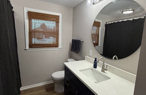 Mansfield Apartment | Ann's Adobe - 2 Bdrm Apartment in Mansfield, OH - close to Lexington & Ontario