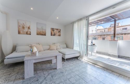 Tarragona Apartment | Ann's Home