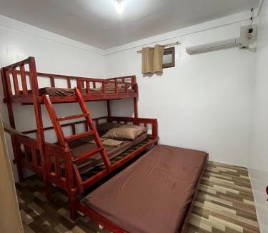 Cabangan House | Ann's Place