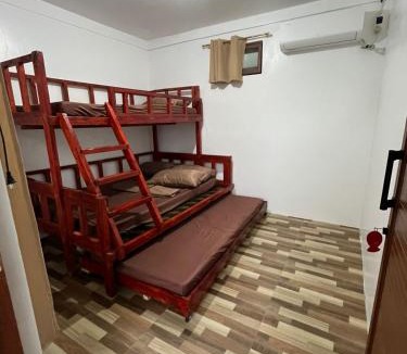Cabangan House | Ann's Place