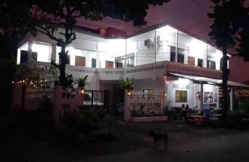 Cabangan House | Ann's Place