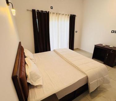 Anachal House | Ann Villa