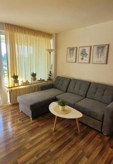 Neureichenau Apartment | Anna Altreichenau
