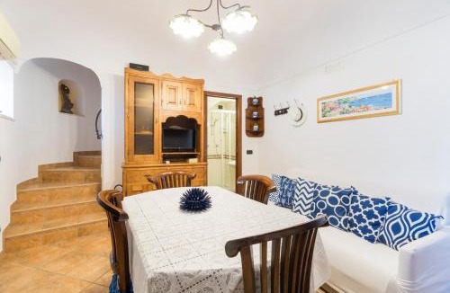 Nocelle House | Anna Apartment