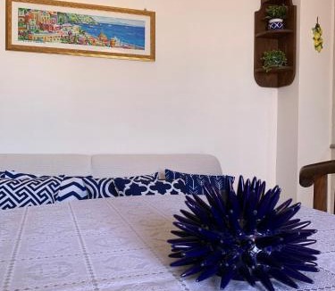 Nocelle House | Anna Apartment