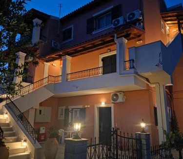 Kontokali Apartment | Anna Apartments