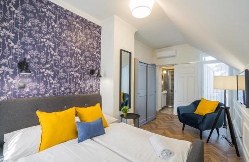 Siofok-Szabadifurdo House | Anna Beach Villa