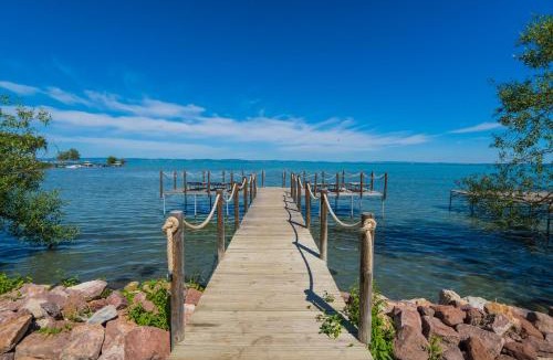 Siofok-Szabadifurdo House | Anna Beach Villa