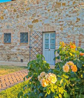 San Mariano House | Anna Boccali Resort