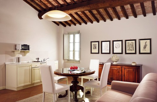San Mariano House | Anna Boccali Resort