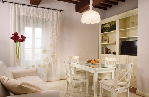 San Mariano House | Anna Boccali Resort