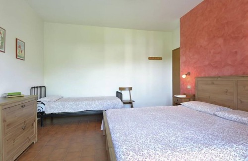 Caldonazzo Apartment | Anna by Interhome