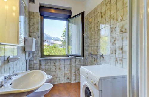 Caldonazzo Apartment | Anna by Interhome