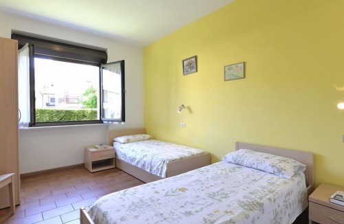 Caldonazzo Apartment | Anna by Interhome