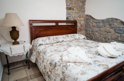 Castelnuovo Cilento House | Anna dei Sapori