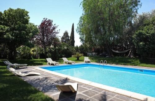Misterbianco House | Anna e Gaetano