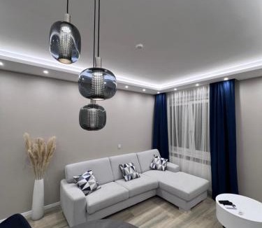 Debrecen Apartment | Anna Elite