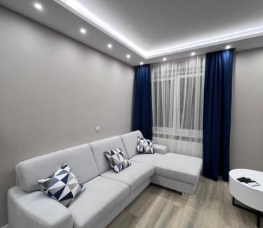 Debrecen Apartment | Anna Elite