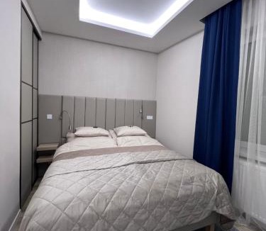 Debrecen Apartment | Anna Elite
