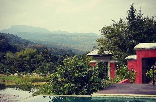 Mae Rim Hotel | Anna Farm - Private Pool Villa