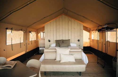 Anna Other | Anna Glamping