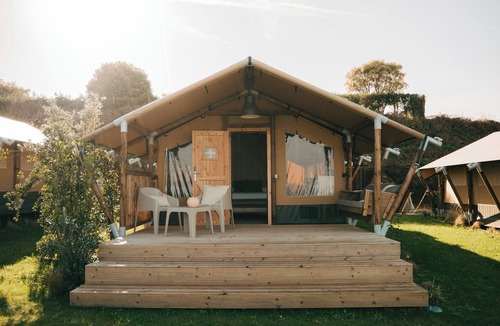 Anna Other | Anna Glamping