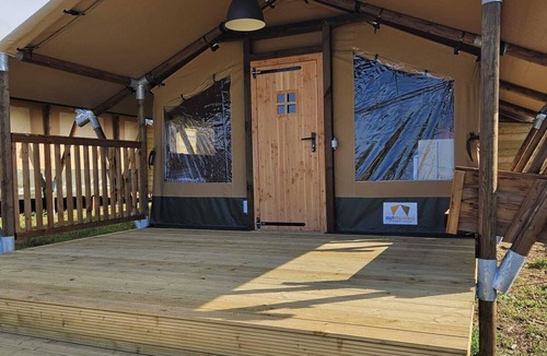 Anna Other | Anna Glamping
