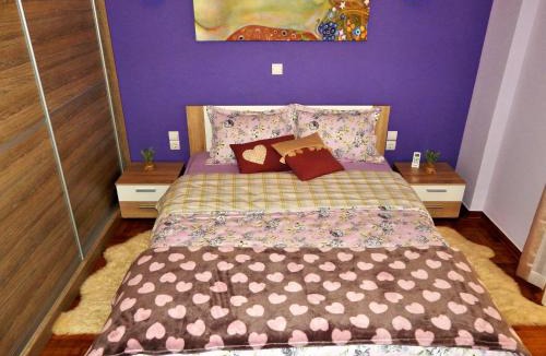 Attiki Apartment | ANNA