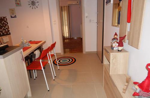 Attiki Apartment | ANNA