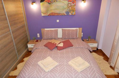 Attiki Apartment | ANNA