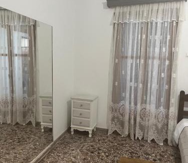 Zaros Apartment | Anna grandmas house