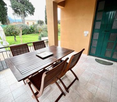 Piane Vecchie House | Anna holidays