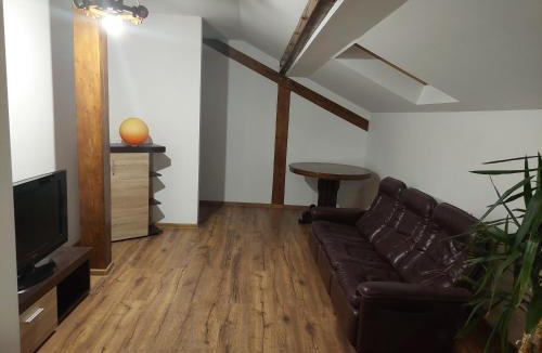Craiova Apartment | ANNA Home
