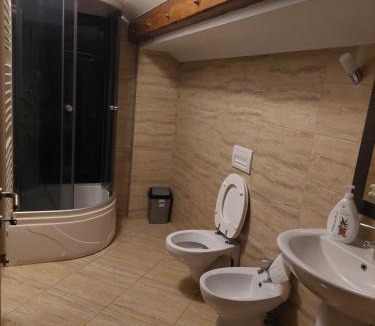 Craiova Apartment | ANNA Home