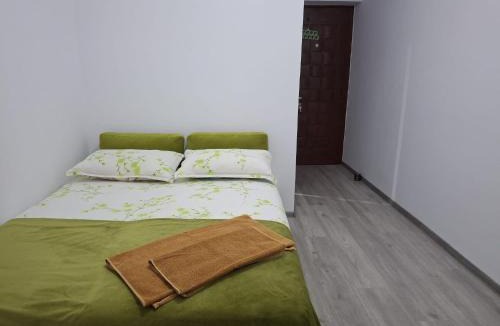 Ramnicu Valcea Apartment | Anna Home