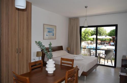 Kissonerga Apartment | Anna Hotel Apartments