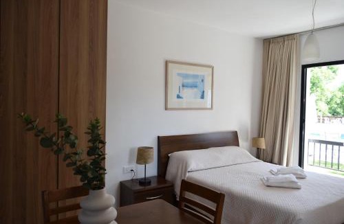 Kissonerga Apartment | Anna Hotel Apartments